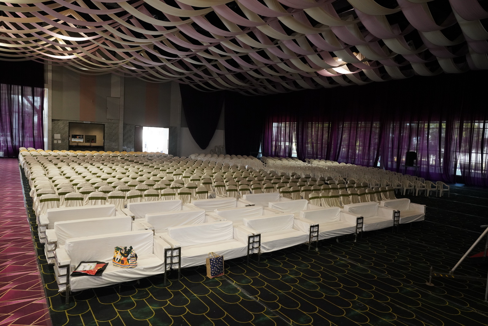 Convention images